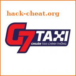 G7 Taxi icon