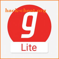 Gaana Lite Music MP3 App icon