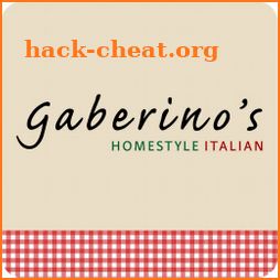 Gaberino's icon