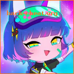 Gacha Club icon