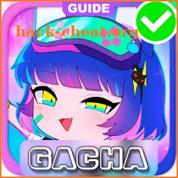 Gacha Club Life Walkthrough icon