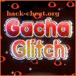 Gacha Glitch icon