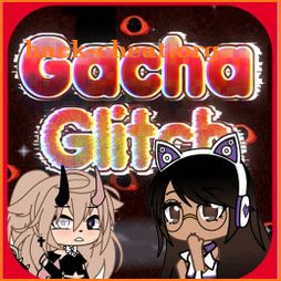 Gacha Glitch Game Walkthrough icon