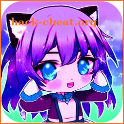 Gacha Heat Life Mod icon