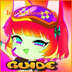 Gacha Mod Club Neon 2 Helper icon