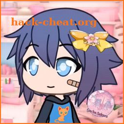 Gacha Moe Sakura Mod icon