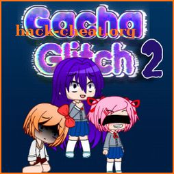 Gacha Neon Glitch Astuces icon