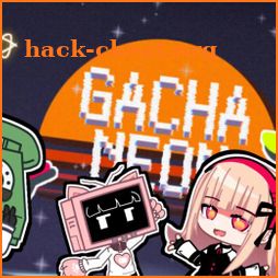 Gacha Neon Manual BriceLLC icon