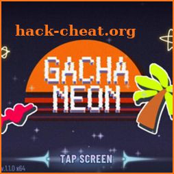 Gacha Neon Manual icon