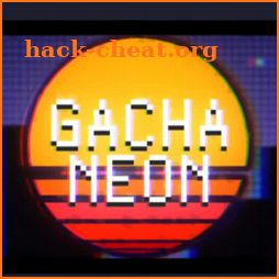 Gacha Neon Manual NeonGamesLTD icon