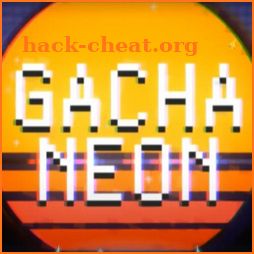 Gacha neon Mod icon