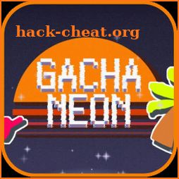 Gacha neon Mod icon