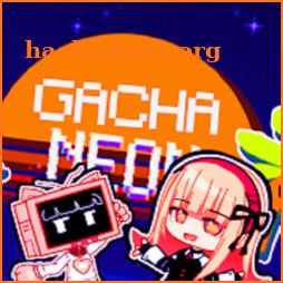 Gacha Neon Mod Helper icon