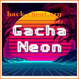 Gacha Neon mod tips icon