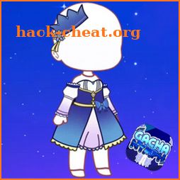 Gacha Nymph Mod icon