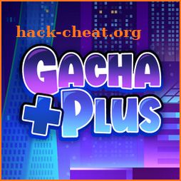 Gacha Plus icon