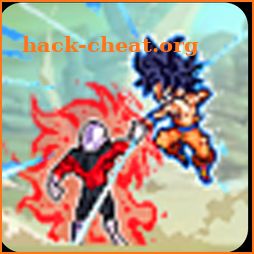 GAKO SUPER SAIYAN DRAGON BATTLE HEROS icon