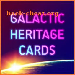 Galactic Heritage Cards icon