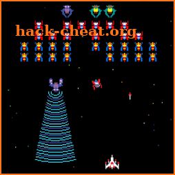 Galaga, Arcade Game icon