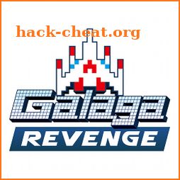 Galaga Revenge icon