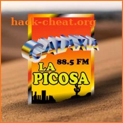 Galaxia La Picosa FM 88.5 icon