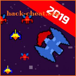 Galaxian 2019 icon