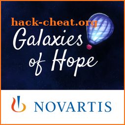 Galaxies of Hope icon