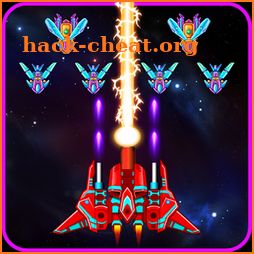 Galaxy Attack: Alien Shooter icon