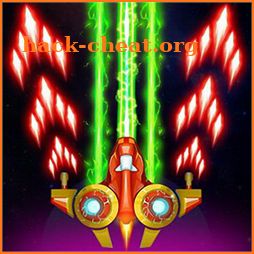 Galaxy Boom - Defend Planet icon