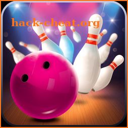 galaxy bowling king championship icon