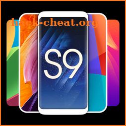 Galaxy S9 Wallpapers & S9 Ringtones 2018 icon