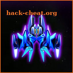 Galaxy Space Shooter icon