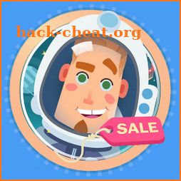 Galaxy Tycoon icon