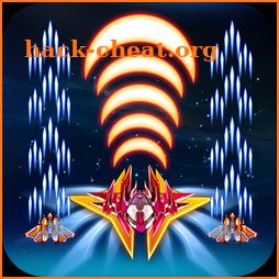 Galaxy War - Shoot em Up! - Legend Battle icon