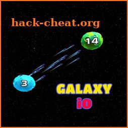 Galaxy.io icon