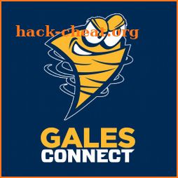 Gales CONNECT icon