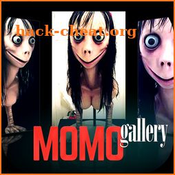 Gallery of MOMO icon