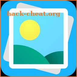 Gallery - Photo Album & Image Editor icon