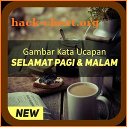 Gambar Kata Selamat pagi & Ucapan Selamat Malam icon