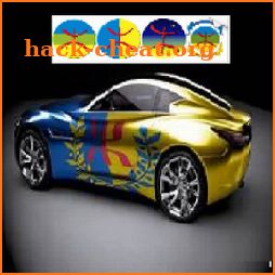 GAME AMAZIGH CAR icon