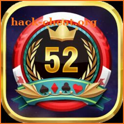 Game bai 52Club - Danh bai doi thuong icon