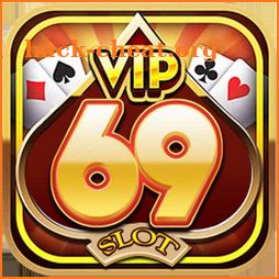 Game bai - danh bai doi thuong VIP69 Slot 2019 icon