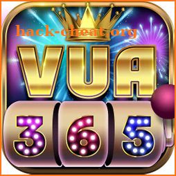 Game bai - danh bai doi thuong VUA 365 SLOTS icon