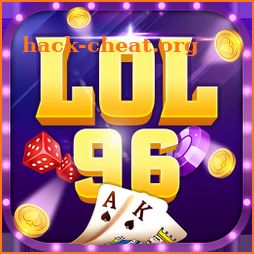 Game bai LOL69 danh bai online doi thuong 2019 icon