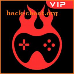 Game Booster VIP- Free Fire GFX- Lag Fix icon