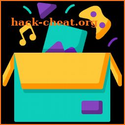 Game Box icon