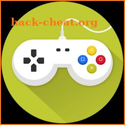 Game Controller KeyMapper icon