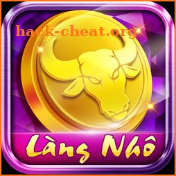 Game đánh bài dân gian LÀNG NHÔ icon