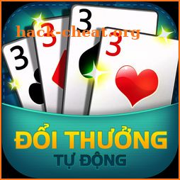 Game danh bai doi thuong - Tự Động Online icon