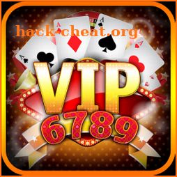 Game danh bai doi thuong vip6789 vip777 icon